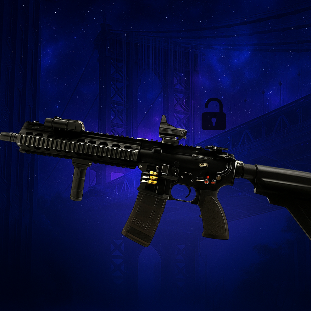 Battlefield 6 – Any Weapon Unlock Boost