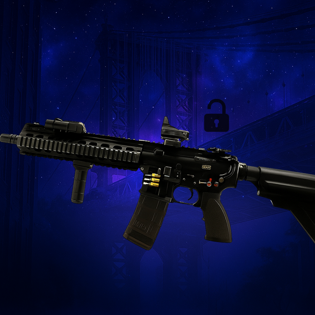 Battlefield 6 – Any Weapon Unlock Boost