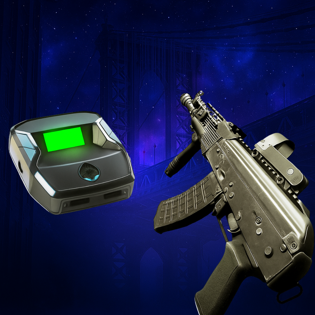 Battlefield 6 – Cronus Script