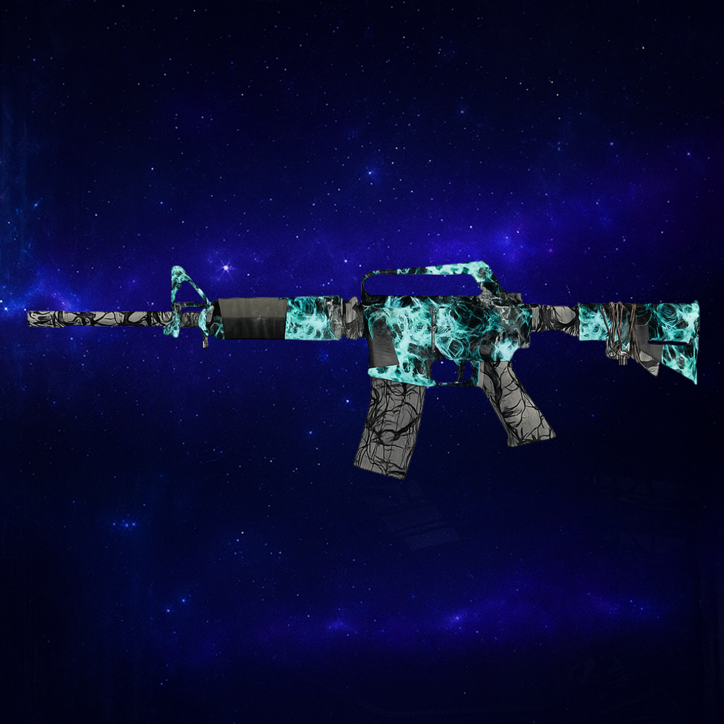 Black Ops 6 – Abyss Camo Boost