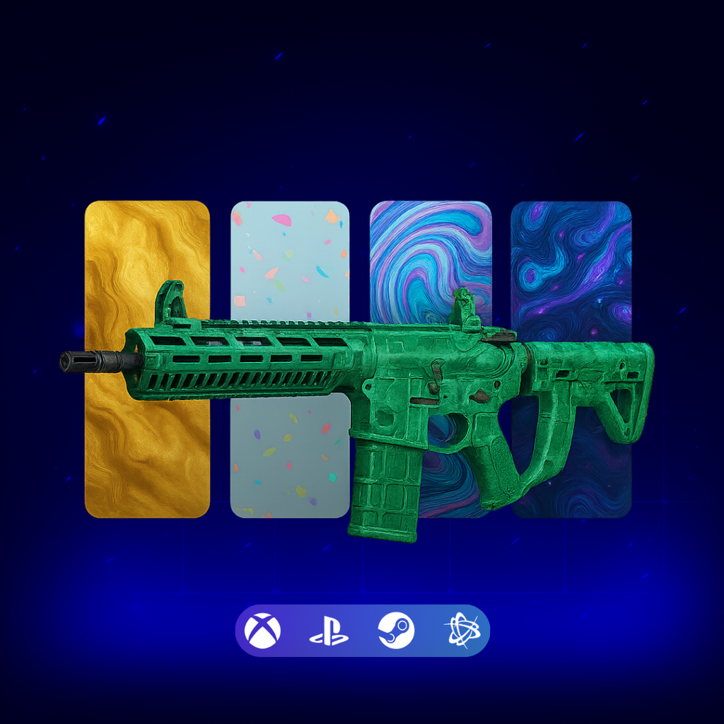 Genesis Campaign Mastery Unlock