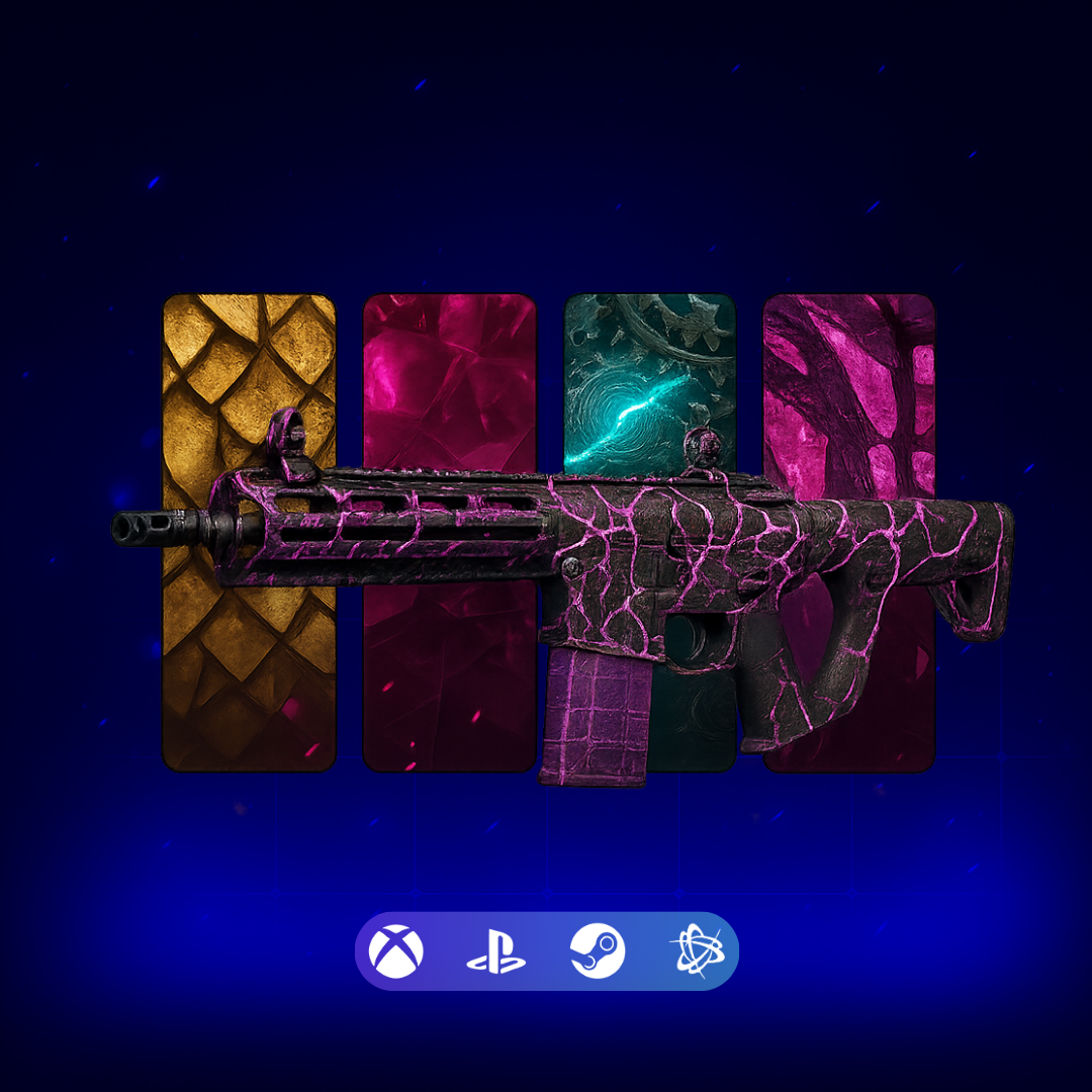 Infestation Zombie Mastery Unlock