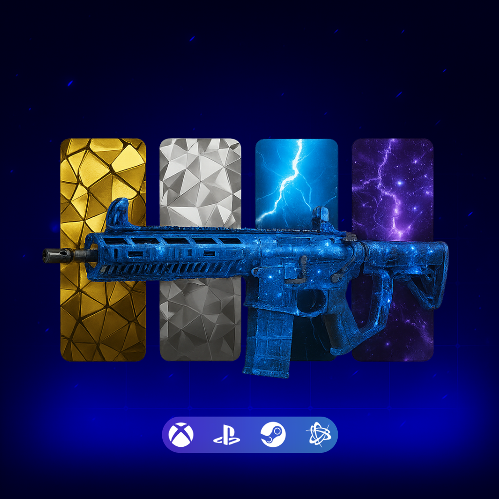 Singularity Multiplayer Mastery Unlock