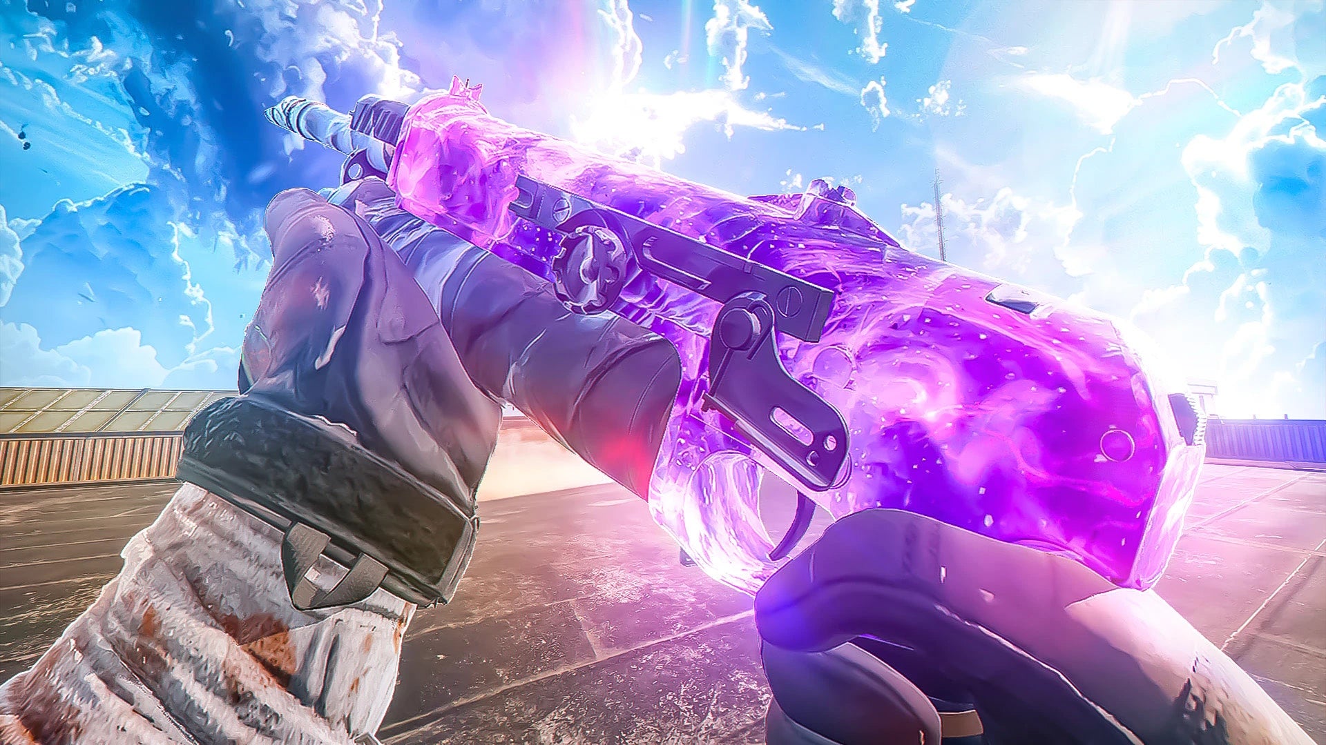 🟠BO6 Hard Unlocks🟠