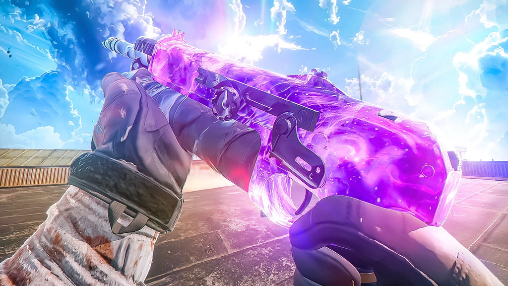 🟠BO6 Hard Unlocks🟠