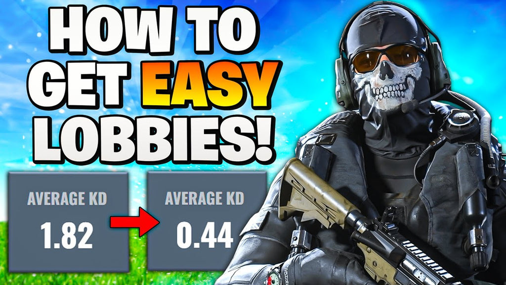 📡Sector VPN For Bot Lobbies📡