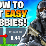 📡Sector VPN For Bot Lobbies📡