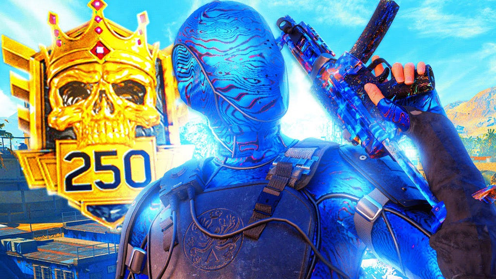 🟠Warzone Ranked Boosting🟠