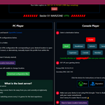 📡Sector 51 VPN For Bot Lobbies📡